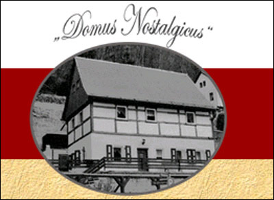 Domus Nostalgicus